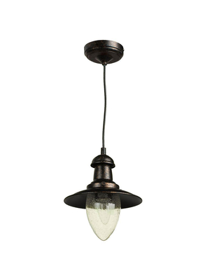 Подвесной светильник Arte Lamp Fisherman A5518SP-1RI