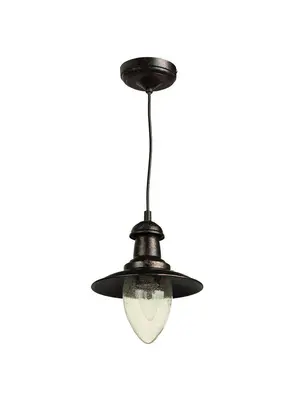 Подвесной светильник Arte Lamp Fisherman A5518SP-1RI