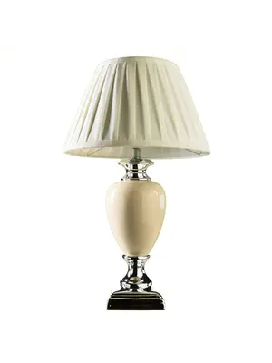 Настольная лампа Arte Lamp Lovely A5199LT-1WH