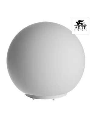 Настольная лампа Arte Lamp Deco A6020LT-1WH