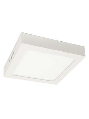 Потолочный светильник Arte Lamp Angolo A3618PL-1WH