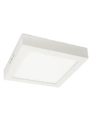 Потолочный светильник Arte Lamp Angolo A3618PL-1WH