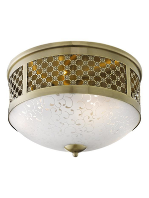 Потолочный светильник Arte Lamp Guimet A6580PL-3AB