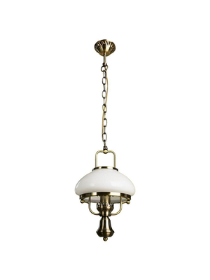 Подвесной светильник Arte Lamp Armstrong A3560SP-1AB