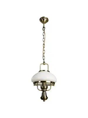 Подвесной светильник Arte Lamp Armstrong A3560SP-1AB