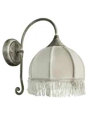 Бра Arte Lamp Bianca A2116AP-1WG