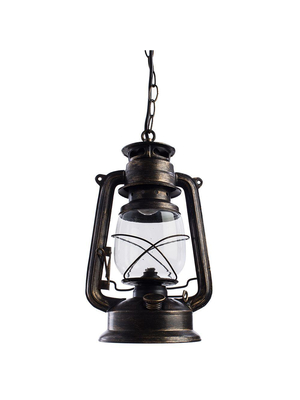 Подвесной светильник Arte Lamp Galata A3843SP-1BG