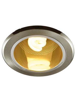 Встраиваемый светильник Arte Lamp General A8044PL-1SS