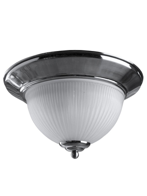 Потолочный светильник Arte Lamp American Diner A9366PL-2SS