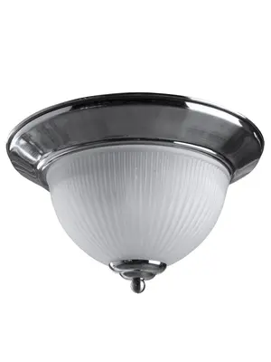 Потолочный светильник Arte Lamp American Diner A9366PL-2SS