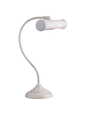 Настольная лампа Arte Lamp Ancient A5023LT-1WG