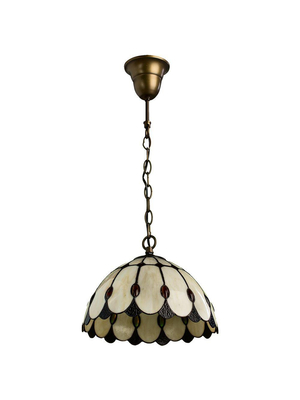 Подвесной светильник Arte Lamp Perla A3164SP-1BG