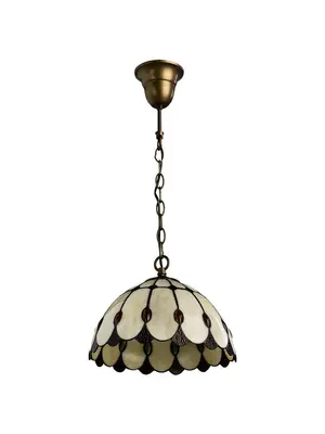 Подвесной светильник Arte Lamp Perla A3164SP-1BG