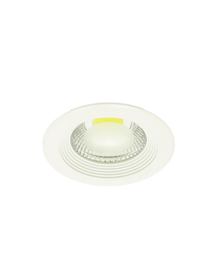 Встраиваемый светильник Arte Lamp Uovo A6406PL-1WH