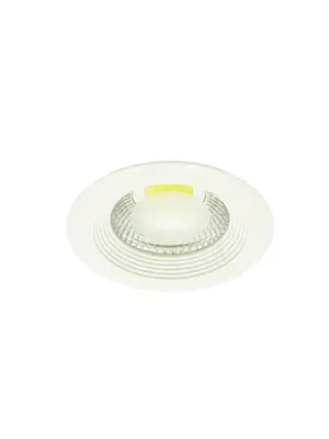 Встраиваемый светильник Arte Lamp Uovo A6406PL-1WH