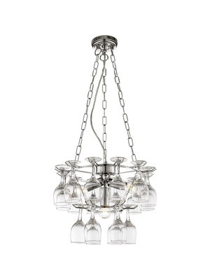 Подвесная люстра Arte Lamp Bancone A3578SP-3CC