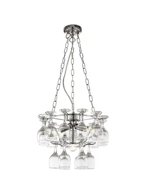 Подвесная люстра Arte Lamp Bancone A3578SP-3CC