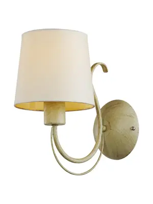 Бра Arte Lamp Orlean A9310AP-1WG