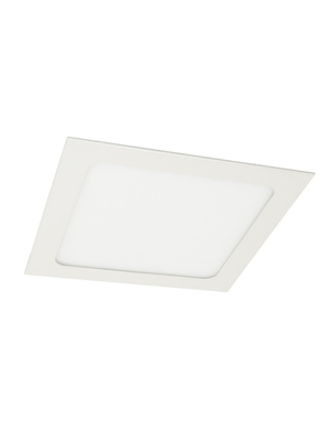 Встраиваемый светильник Arte Lamp Fine A2418PL-1WH