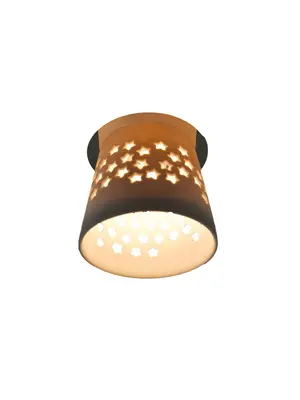 Встраиваемый светильник Arte Lamp Cool Ice A8803PL-1WH