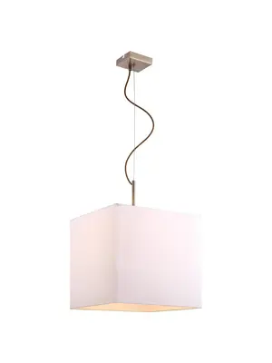 Подвесной светильник Arte Lamp Cubes A9247SP-1AB
