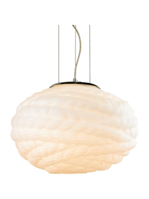 Подвесной светильник Arte Lamp Hyperbola A6841SP-1WH