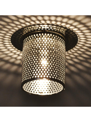 Встраиваемый светильник Arte Lamp Cool Ice A8382PL-3CC