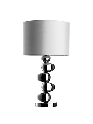 Настольная лампа Arte Lamp Chic A4610LT-1CC