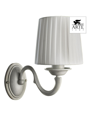 Бра Arte Lamp Alba A9395AP-1WG
