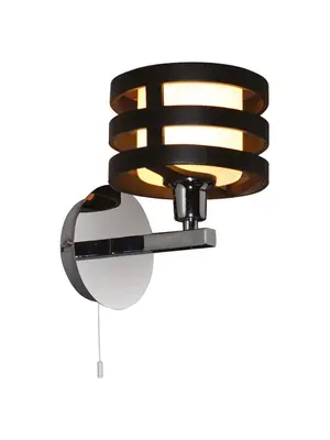 Бра Arte Lamp Ring A1326AP-1BK