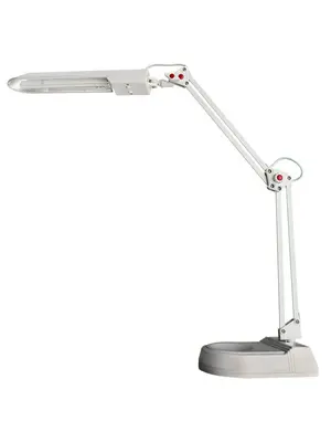 Настольная лампа Arte Lamp Desk A5810LT-1WH