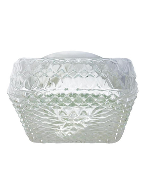 Потолочный светильник Arte Lamp Crystal A3405PL-1SS