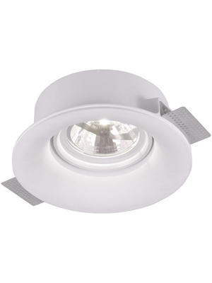 Встраиваемый светильник Arte Lamp Invisible A9271PL-1WH
