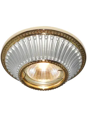 Настенный светильник Arte Lamp Arena A5298PL-1WG