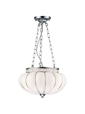 Подвесной светильник Arte Lamp Venezia A2101SP-4WH