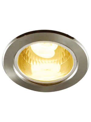 Встраиваемый светильник Arte Lamp General A8043PL-1SS
