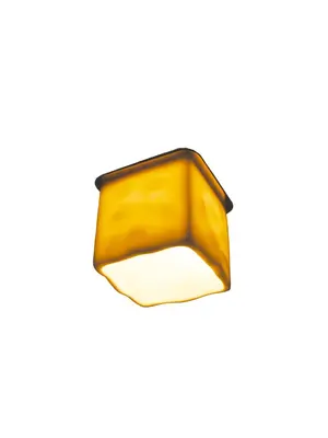 Встраиваемый светильник Arte Lamp Cool Ice A8804PL-1WH