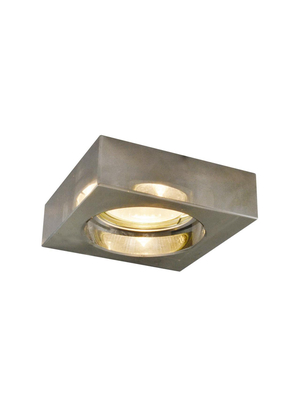 Встраиваемый светильник Arte Lamp Wagner A5233PL-1CC