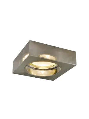 Встраиваемый светильник Arte Lamp Wagner A5233PL-1CC