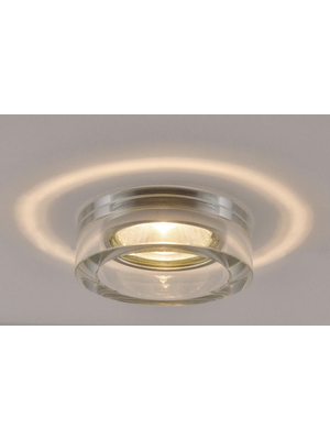 Встраиваемый светильник Arte Lamp Wagner A5221PL-1CC