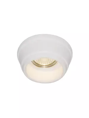 Встраиваемый светильник Arte Lamp Cratere A5243PL-1WH