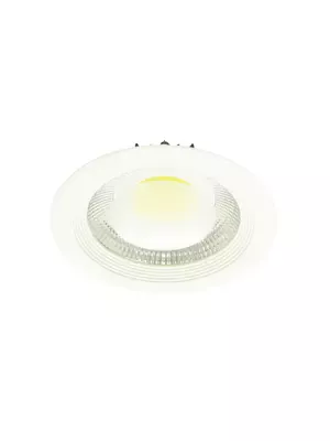 Встраиваемый светильник Arte Lamp Uovo A6420PL-1WH