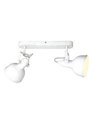 Спот Arte Lamp Martin A5213AP-2WG