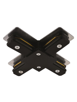Коннектор для шинопровода Arte Lamp Track Accessories A110006