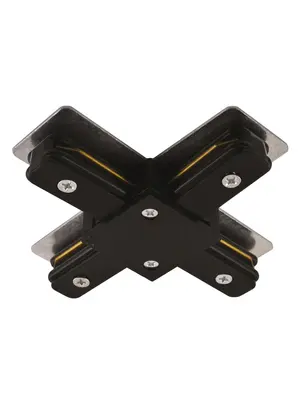 Коннектор для шинопровода Arte Lamp Track Accessories A110006
