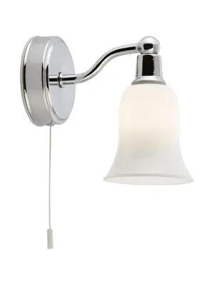 Бра Arte Lamp Aqua A2944AP-1CC