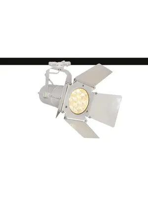 Трековый светильник Arte Lamp Track Lights A6312PL-1WH