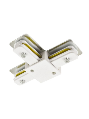 Коннектор для шинопровода Arte Lamp Track Accessories A140033