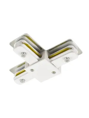 Коннектор для шинопровода Arte Lamp Track Accessories A140033