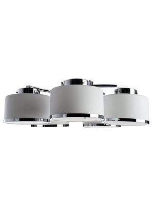 Потолочная люстра Arte Lamp Manhattan A9495PL-5CC